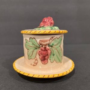 Knox-Leidy Old & New World Productions Sugar Bowl